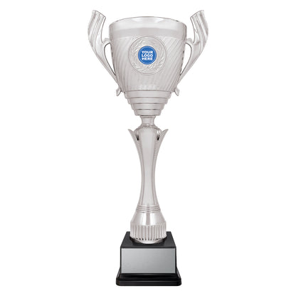 Silver Ribera Cup