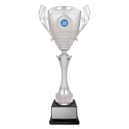 Silver Ribera Cup