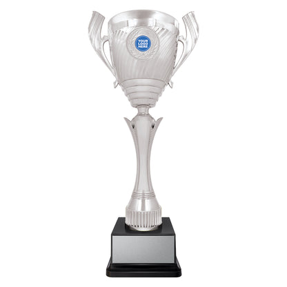 Silver Ribera Cup