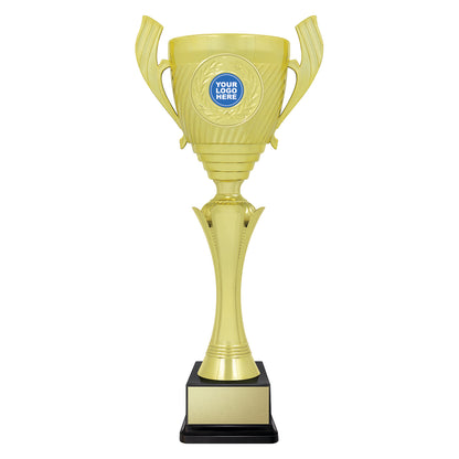 Gold Ribera Cup