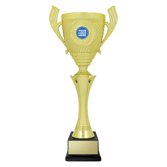 Gold Ribera Cup