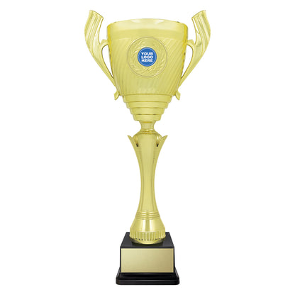 Gold Ribera Cup