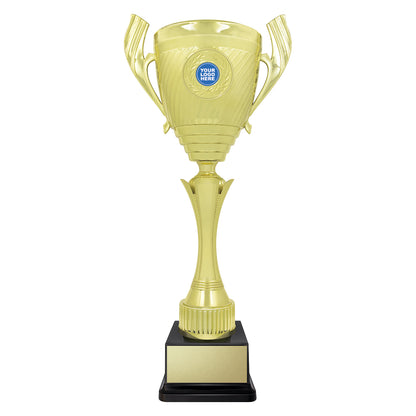 Gold Ribera Cup