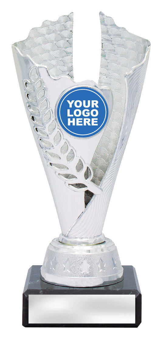 Spirit Cups - Silver