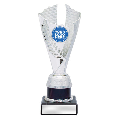 Spirit Cups - Silver