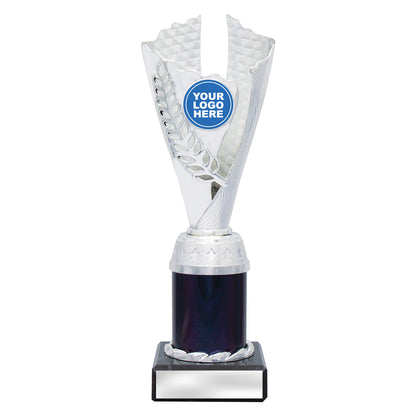 Spirit Cups - Silver