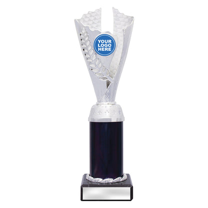 Spirit Cups - Silver