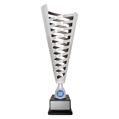 Citadel Cup - Silver / Black