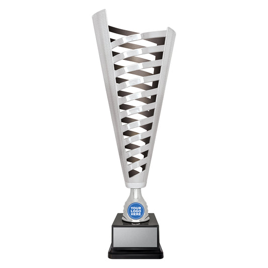 Citadel Cup - Silver / Black