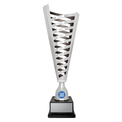 Citadel Cup - Silver / Black