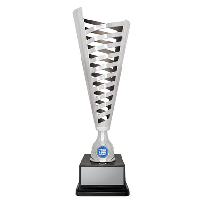 Citadel Cup - Silver / Black