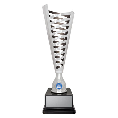 Citadel Cup - Silver / Black