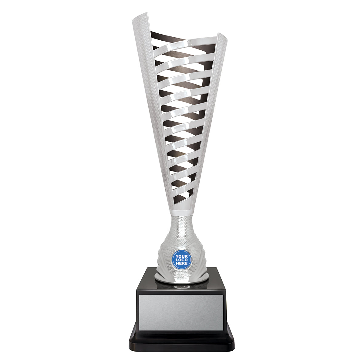 Citadel Cup - Silver / Black