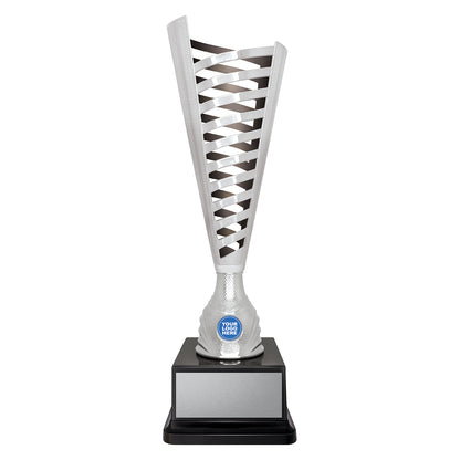 Citadel Cup - Silver / Black