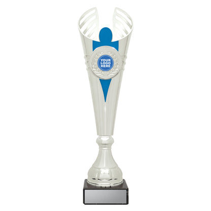 Angel Cup - Blue