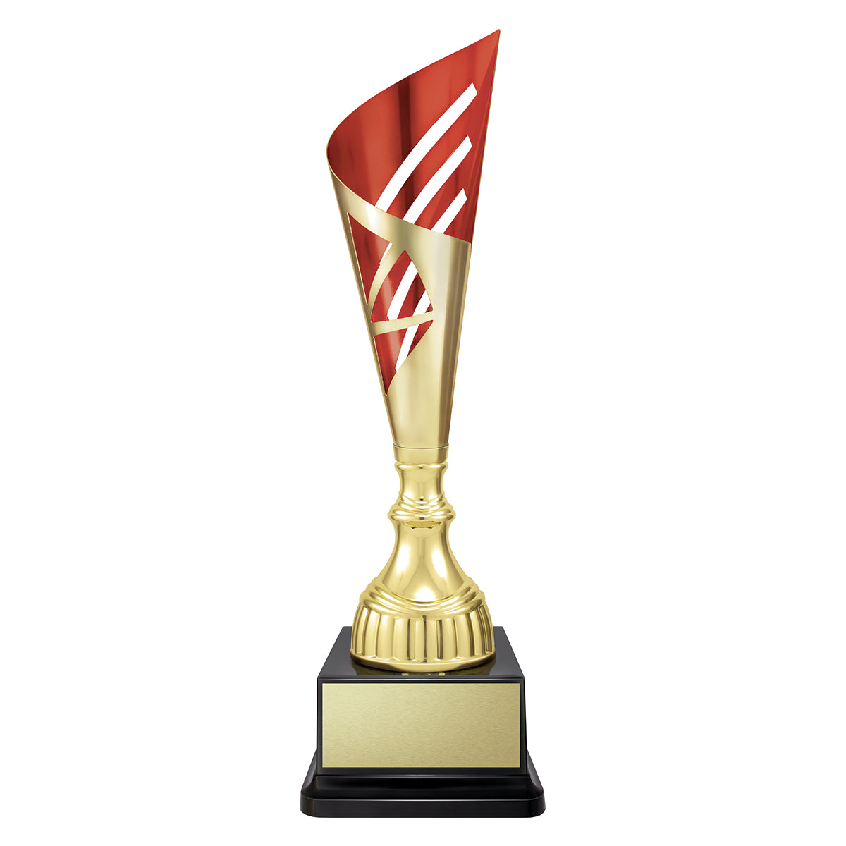 Gold / Red Brooklyn
