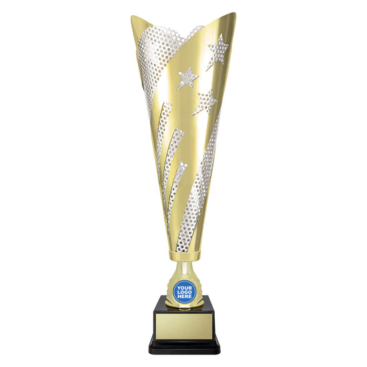 Celestial Cup - Gold