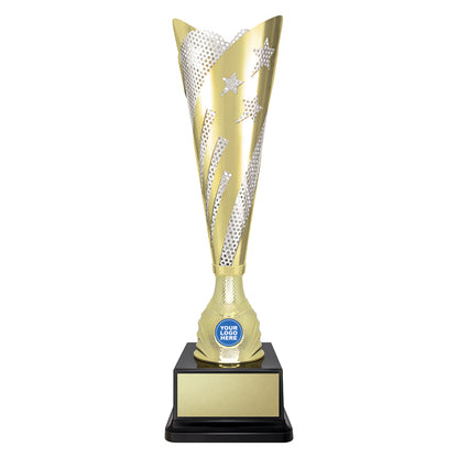 Celestial Cup - Gold