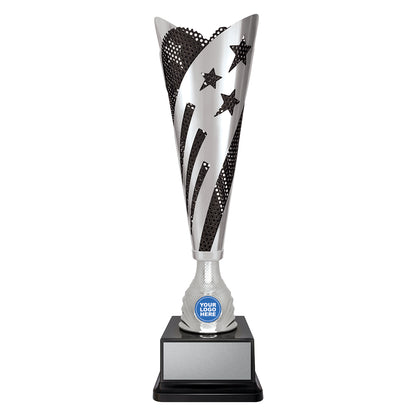 Celestial Cup - Silver / Black