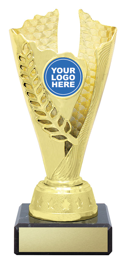 Spirit Cups - Gold