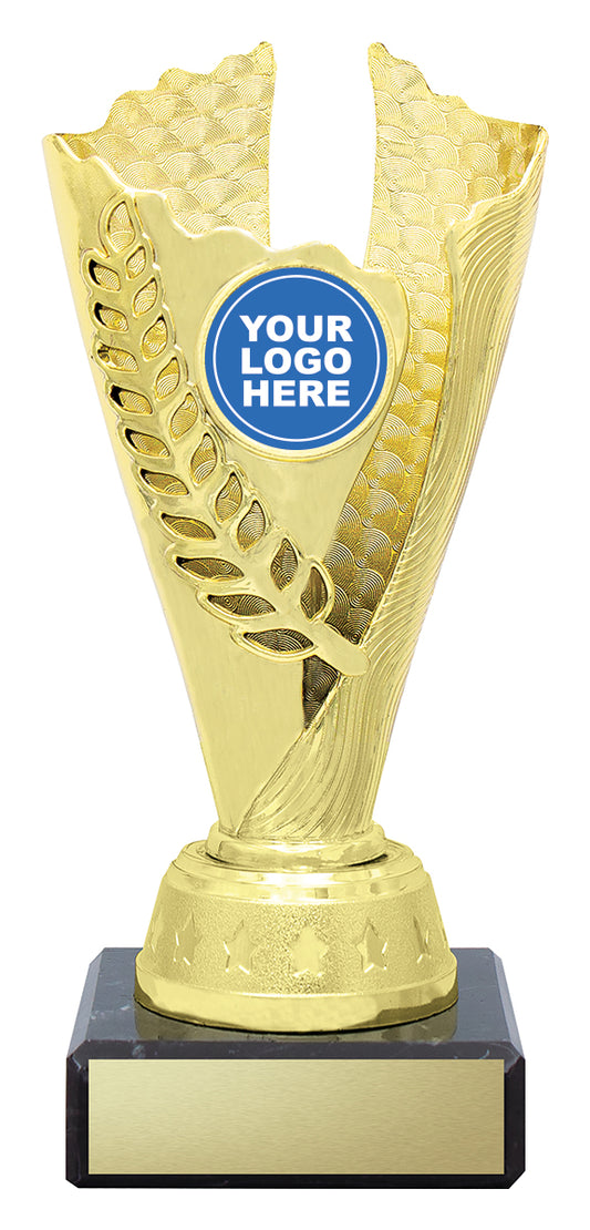 Spirit Cups - Gold