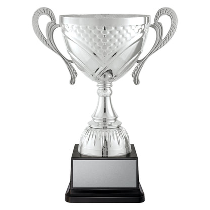 Welcome Cup - Silver