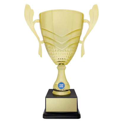 Hunter Cup - Gold