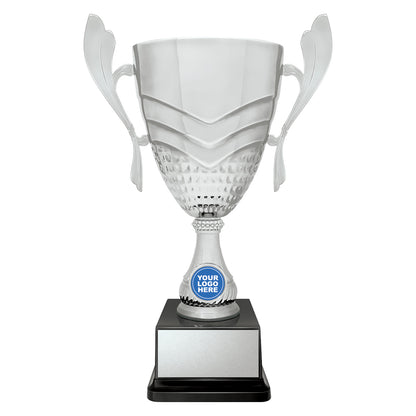 Hunter Cup - Silver