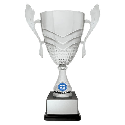 Hunter Cup - Silver