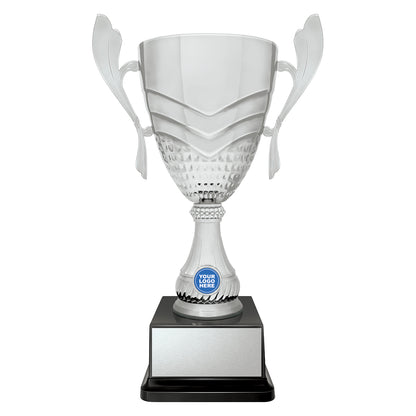 Hunter Cup - Silver
