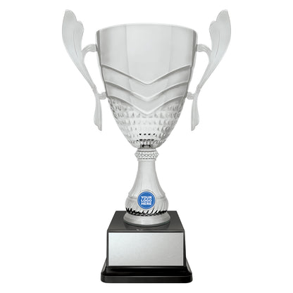 Hunter Cup - Silver