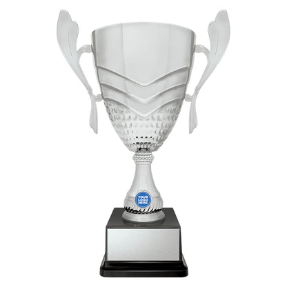 Hunter Cup - Silver