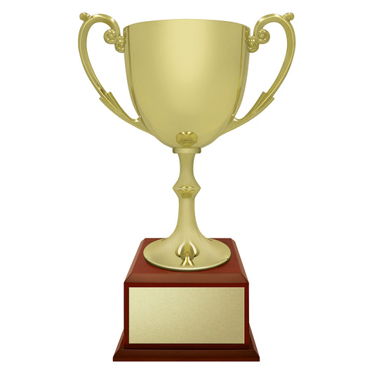 Recognition - Timber Base