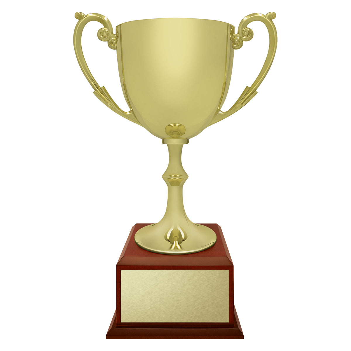 Recognition - Timber Base