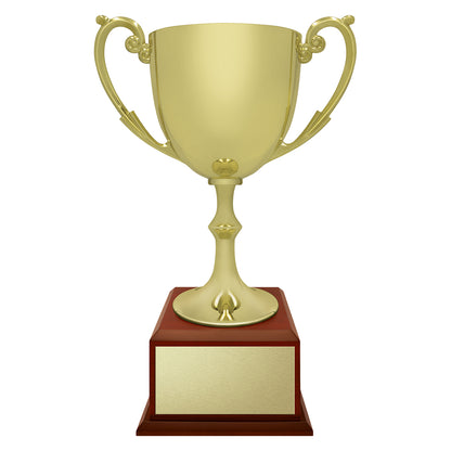 Recognition - Timber Base