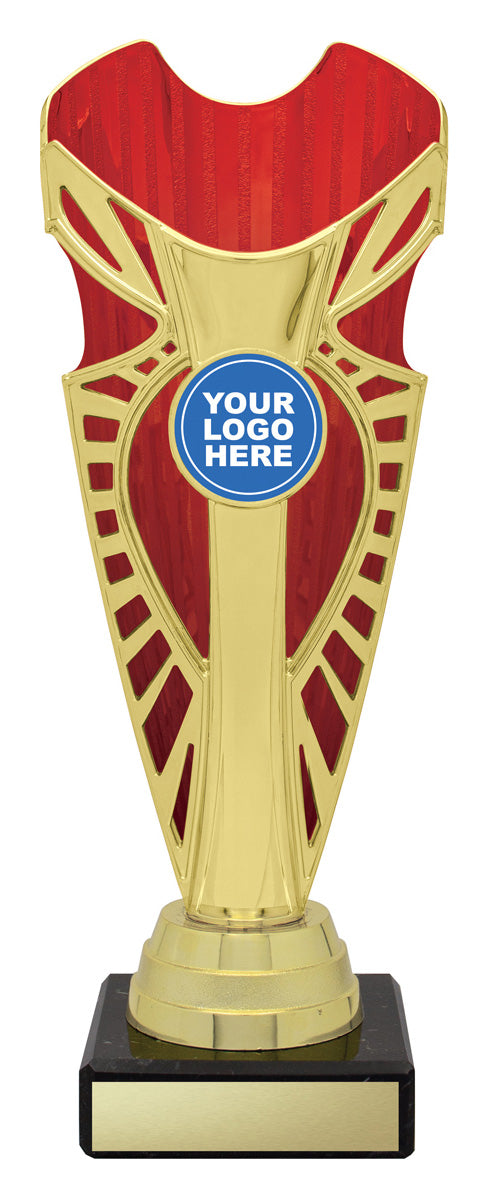Shine Cup - Red