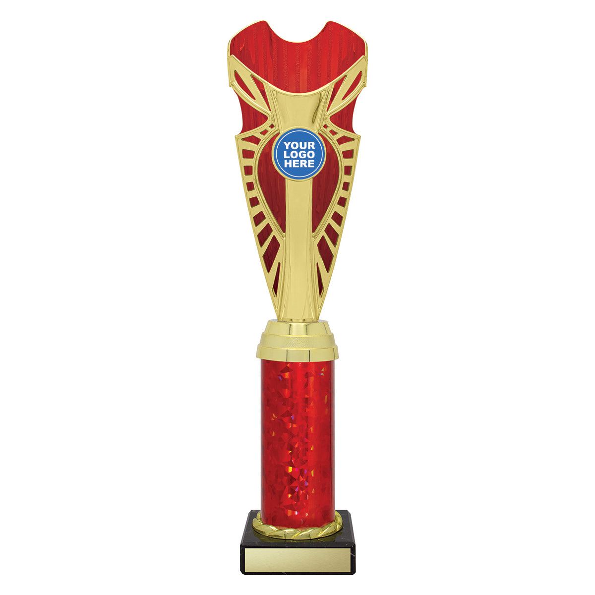 Shine Cup - Red