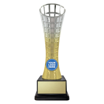 Clarion Cup - Gold / Silver