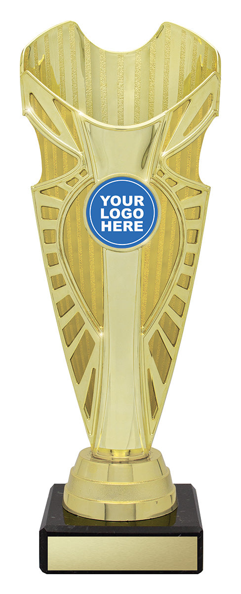 Shine Cup - Gold