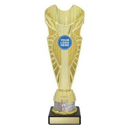 Shine Cup - Gold