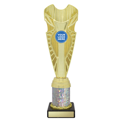 Shine Cup - Gold