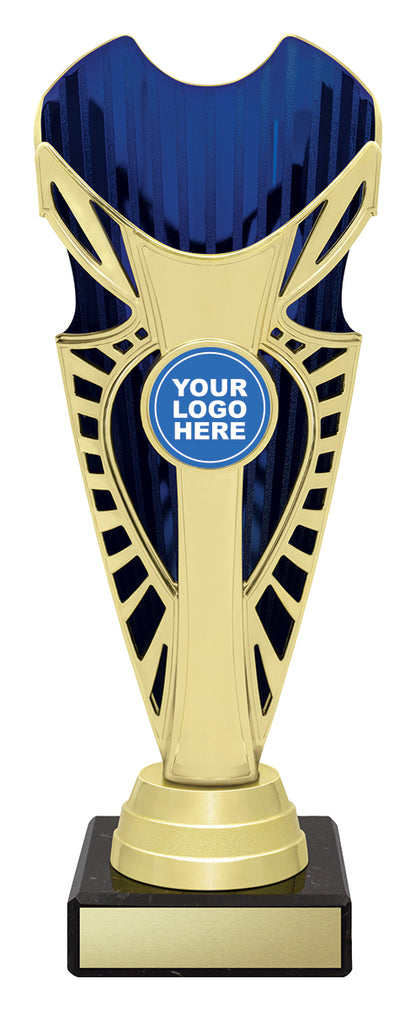 Shine Cup - Blue