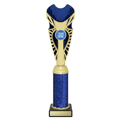 Shine Cup - Blue