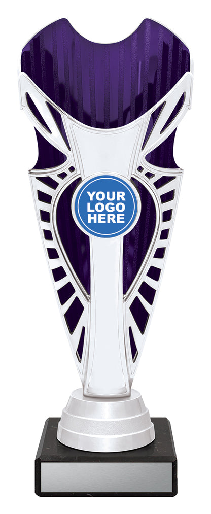 Shine Cup - Purple