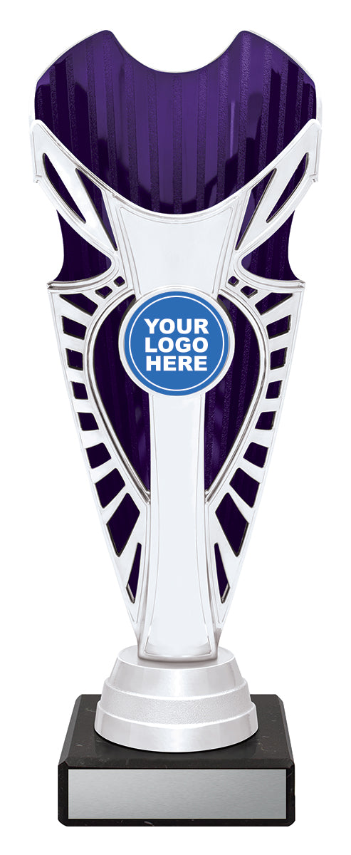 Shine Cup - Purple