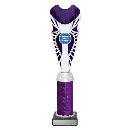 Shine Cup - Purple