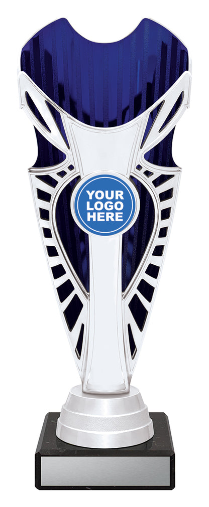 Shine Cup - Blue