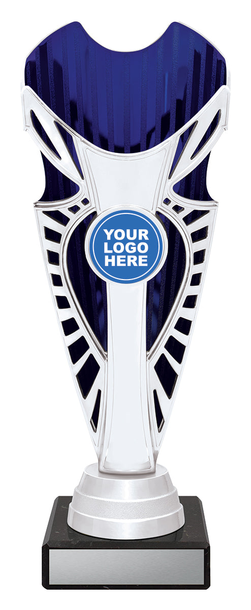 Shine Cup - Blue