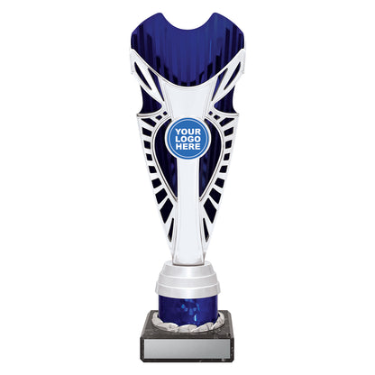 Shine Cup - Blue