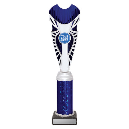 Shine Cup - Blue